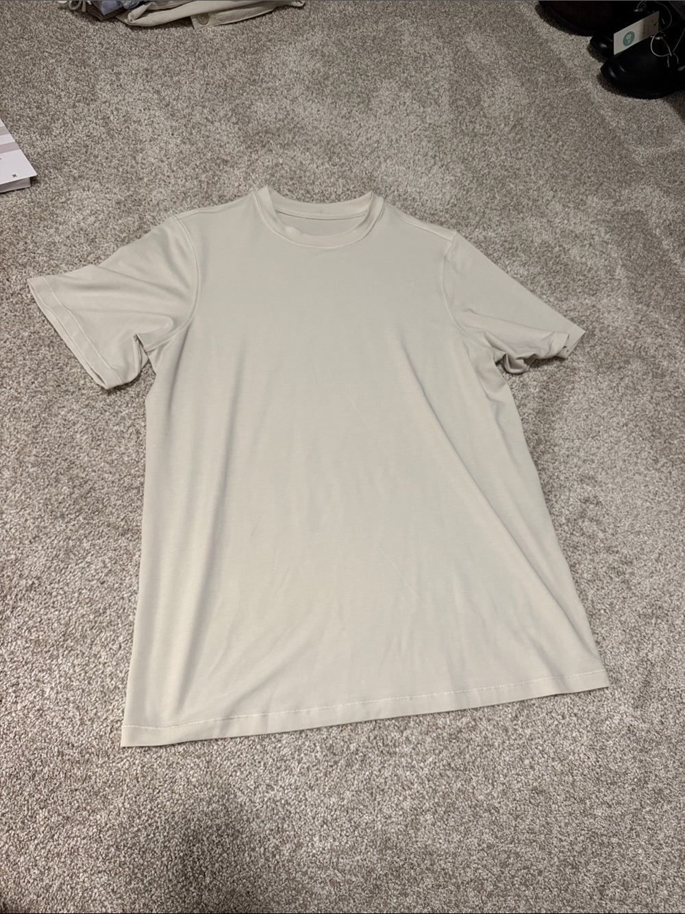 jersey short tshirt bone size 2
